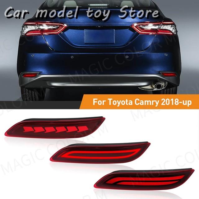 並行輸入品】トヨタ カムリ2018 2019 2020 2021 2022 2023 2025用LED