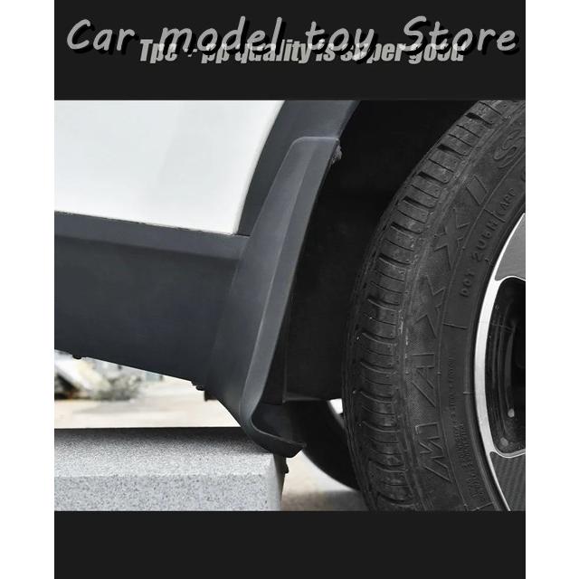 【並行輸入品】トヨタ PROBOX NCP55 XP50 XP160 MUDGUARD : Car model toy Store - 通販 ...