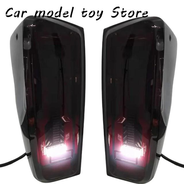 【並行輸入品】 いすゞLEDテールライト ブレーキライト 2021-2022の画像