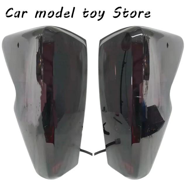 【並行輸入品】 いすゞLEDテールライト ブレーキライト 2021-2022の画像