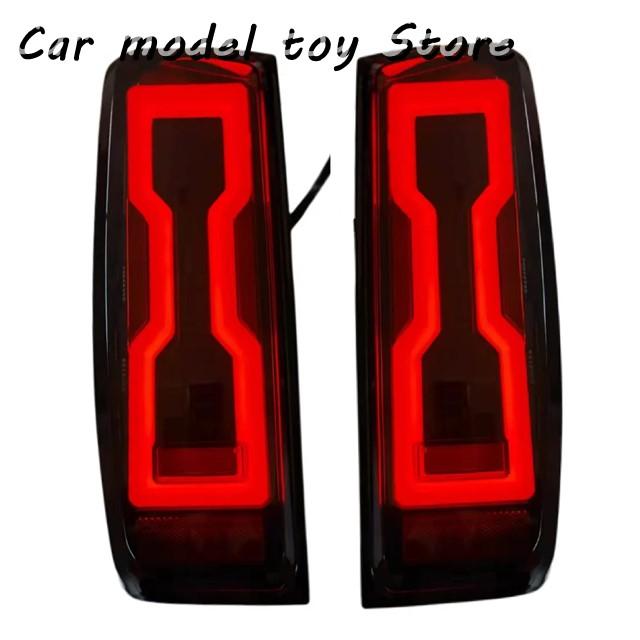 【並行輸入品】マツダ  外装LEDリアライトBT-50 BT50 2020 2021 2022ウィンカーブレーキリバースライトの画像