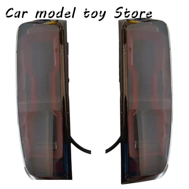 【並行輸入品】マツダ  外装LEDリアライトBT-50 BT50 2020 2021 2022ウィンカーブレーキリバースライトの画像