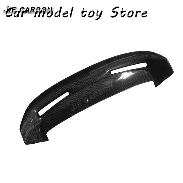 並行輸入品】スズキ スイフトスポーツZC33S 2018-2024カーボンテール