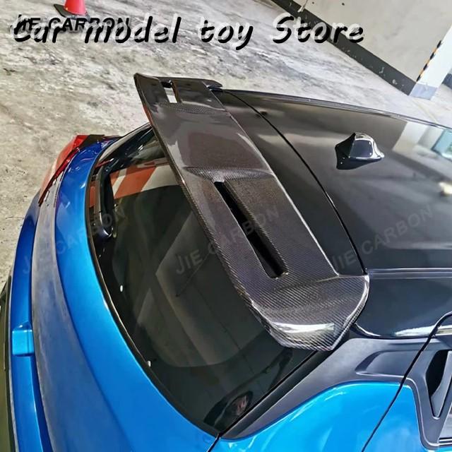 スイスポ ZC33S リアカナード？ 乱人 スイフト スポーツ ZC33S