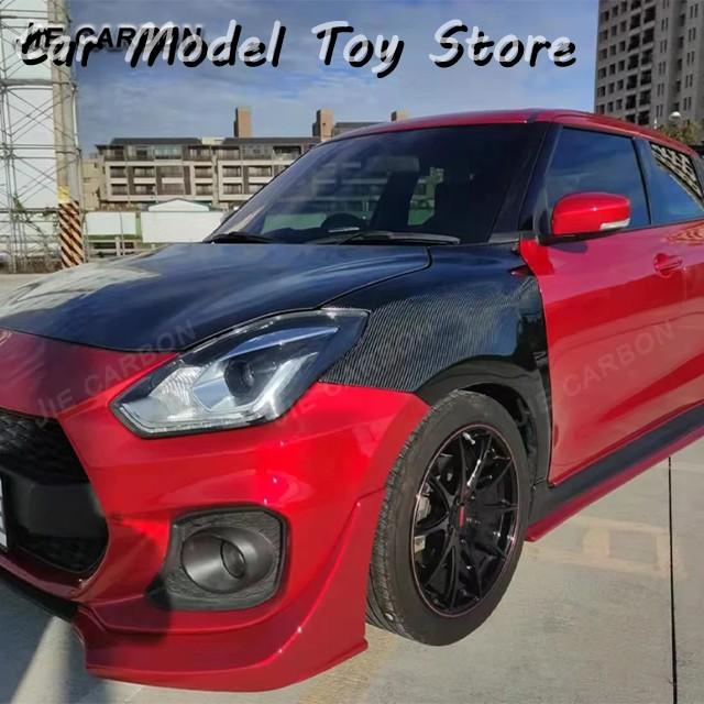 並行輸入品 2018-2024年式スズキスイフトスポーツ ZC33S 用 パーツ