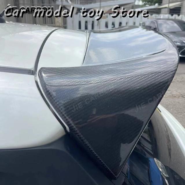 並行輸入品】スズキ 2018-2024年系スイフトスポーツZC33S カーボンリア