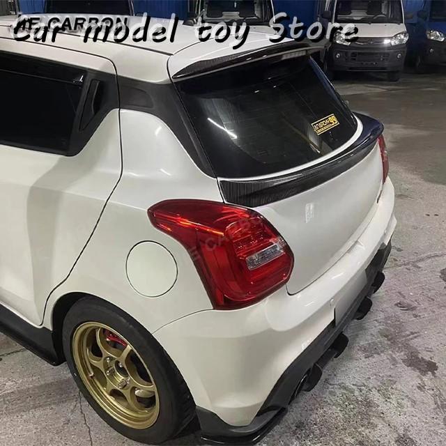 並行輸入品】スズキ 2018-2024年用 スイフト ZC33S カーボン車