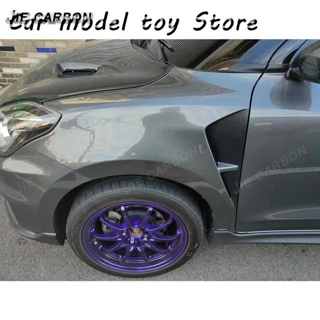 並行輸入品】スズキ スイフトスポーツZC33Sフロントフェンダー