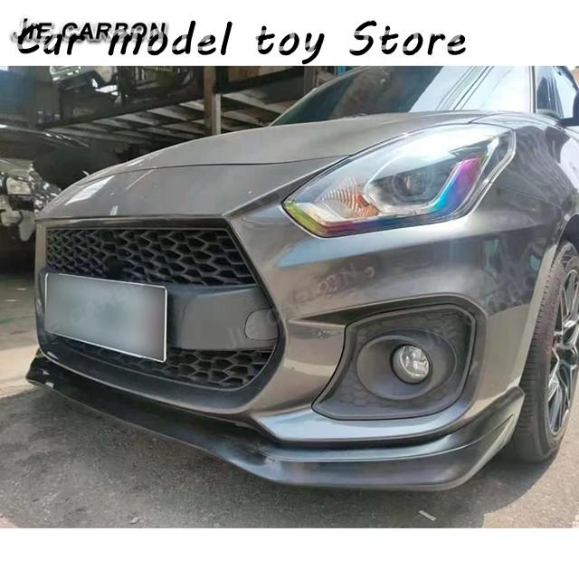 並行輸入品】スズキ スイフトスポーツ ZC33S フロントバンパーリップ