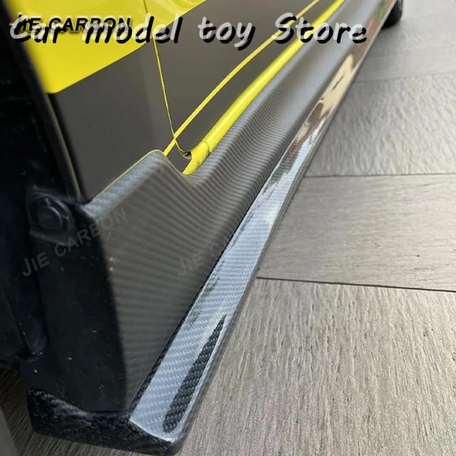 並行輸入品】スズキ 2018-2024シリーズスイフトスポーツZC33S車サイド