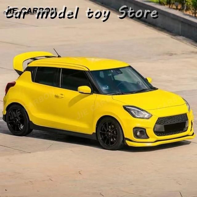 並行輸入品】スズキ スイフトスポーツ ZC33S フロントバンパーリップ