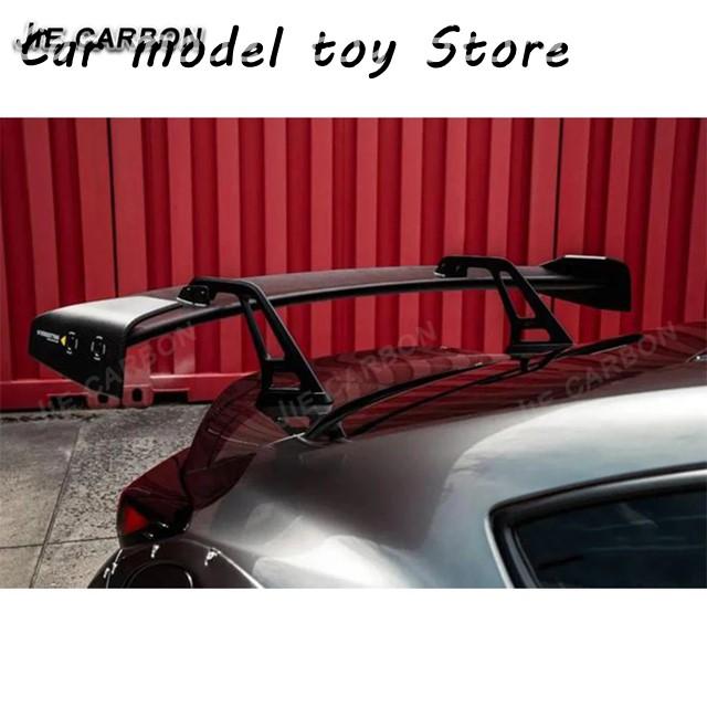 並行輸入品】トヨタ GR86 ZN8 スバル BRZ ZD8 グリッドカーボンリア