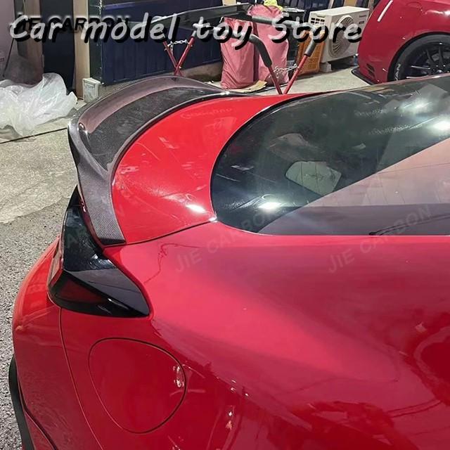 並行輸入品】トヨタ スバル BRZ GR86 2021-2023 ZN8 ZD8 Rスタイル車用