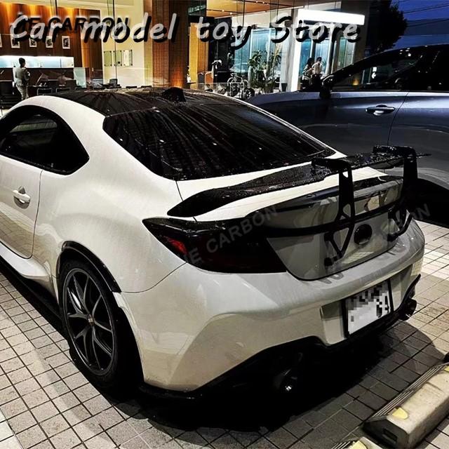 並行輸入品】トヨタ スバルBRZ ZD8用 GR86 FRS ZN8 TRDスタイル