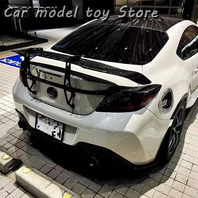 並行輸入品】トヨタ スバルBRZ ZD8用 GR86 FRS ZN8 TRDスタイル