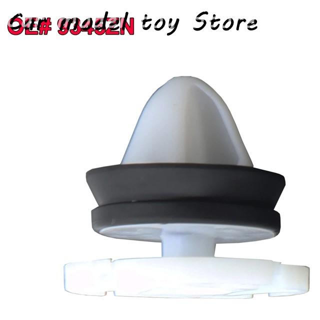 並行輸入品】プジョー シトロエン ルノー OE# 9345ZN 車 20 PC ドア