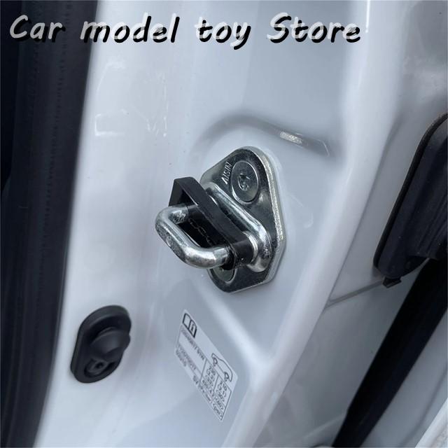 並行輸入品】マツダ 3 6 CX-5 2013-2024 健全ダンパードア ロック緩衝