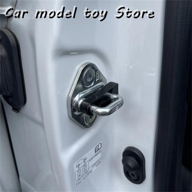 並行輸入品】マツダ 3 6 CX-5 2013-2024 健全ダンパードア ロック緩衝