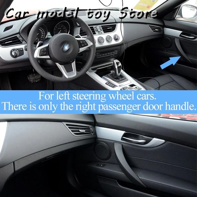 並行輸入品】BMW Z4 E89 2009-2016 51419186731 左ハンドル用 クーペ