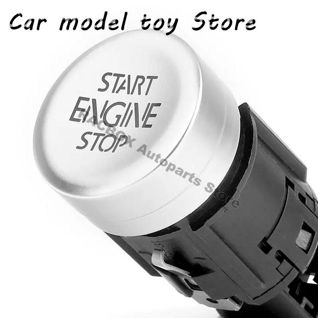 並行輸入品】VW キー スタートストップエンジン 1 ボタン プッシュ