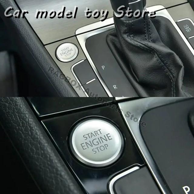 並行輸入品】VW キー スタートストップエンジン 1 ボタン プッシュ