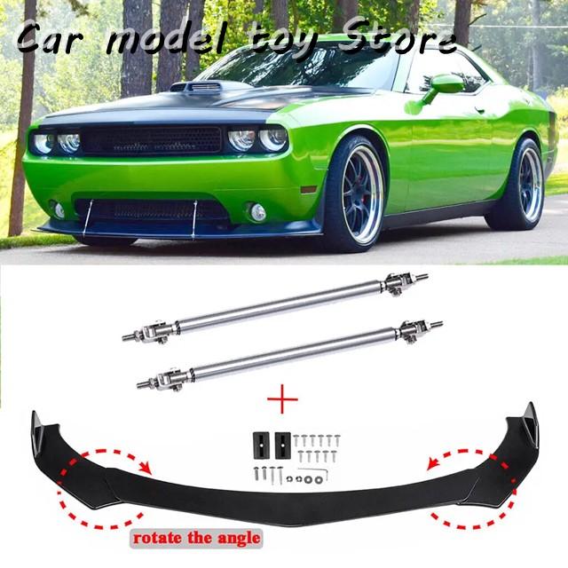 並行輸入品】ダッジ チャレンジャー SRT SXT RT フロント バンパー