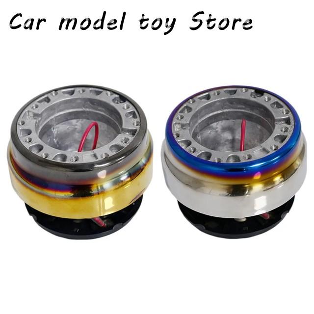 並行輸入品】 汎用ボスキット カバービレットハンドルクイック