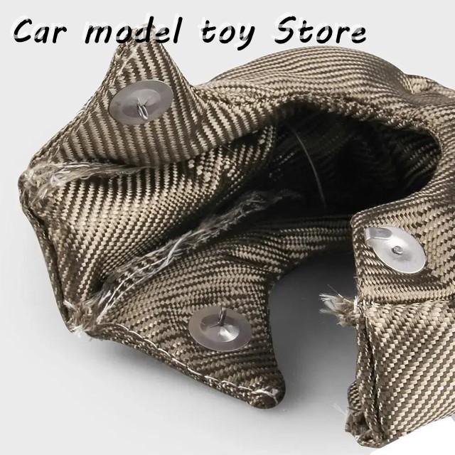 並行輸入品】 車 ターボヒートシールド カバー T2 T3 T4 T6 難燃性