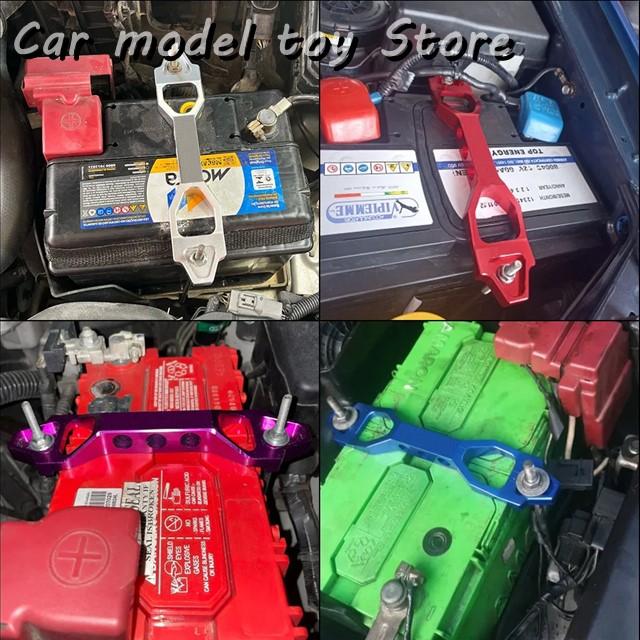新品 純正 EG EK EJ シビック タイプR バッテリー ホルダー ステー
