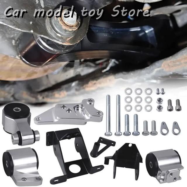 並行輸入品】ホンダ 車エンジン スワップ マウント キット 2 ボルト