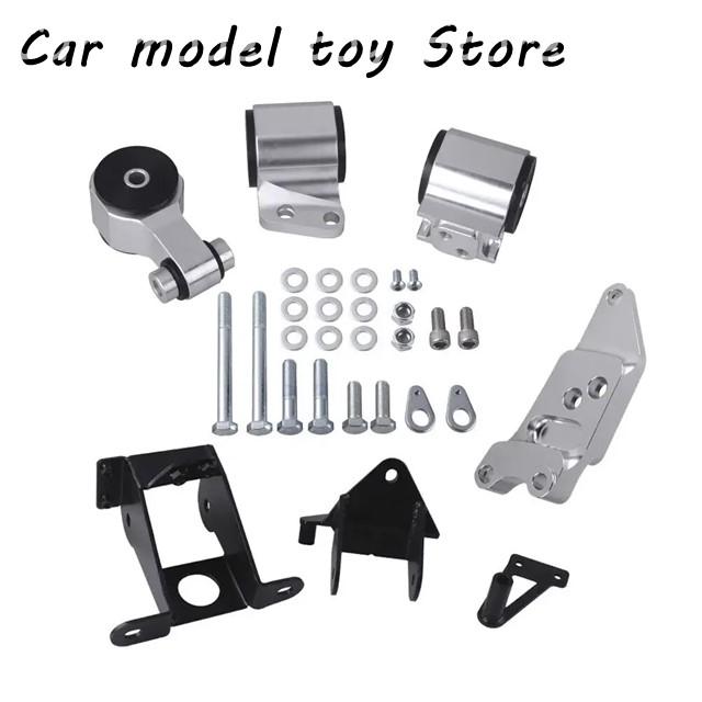 並行輸入品】ホンダ 車エンジン スワップ マウント キット 2 ボルト