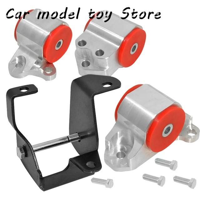並行輸入品】ホンダ エンジン スワップ マウント キット 3 ボルト左