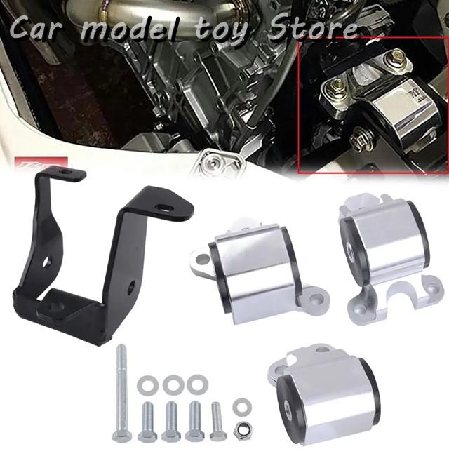 並行輸入品】ホンダ エンジン スワップ マウント キット 3 ボルト左