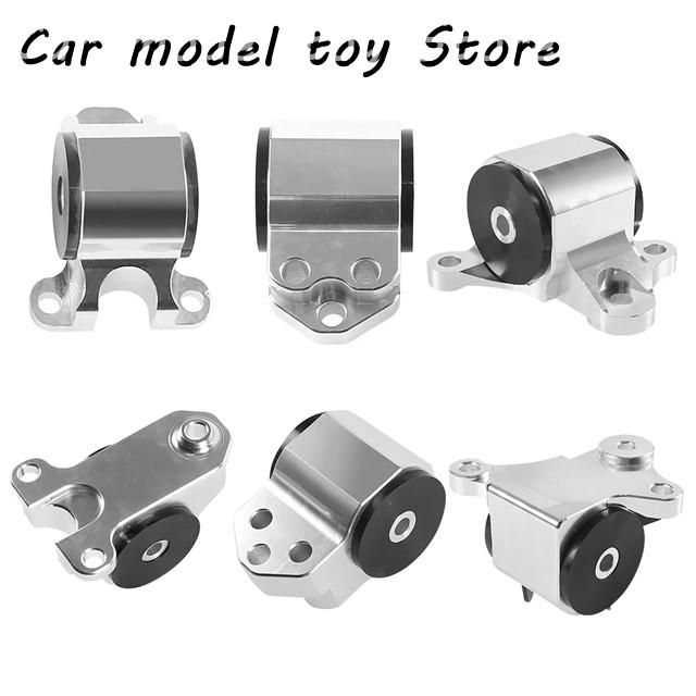 並行輸入品】ホンダ エンジン スワップ マウント キット 3 ボルト左