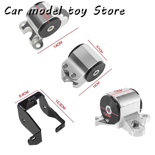 並行輸入品】ホンダ エンジン スワップ マウント キット 3 ボルト左