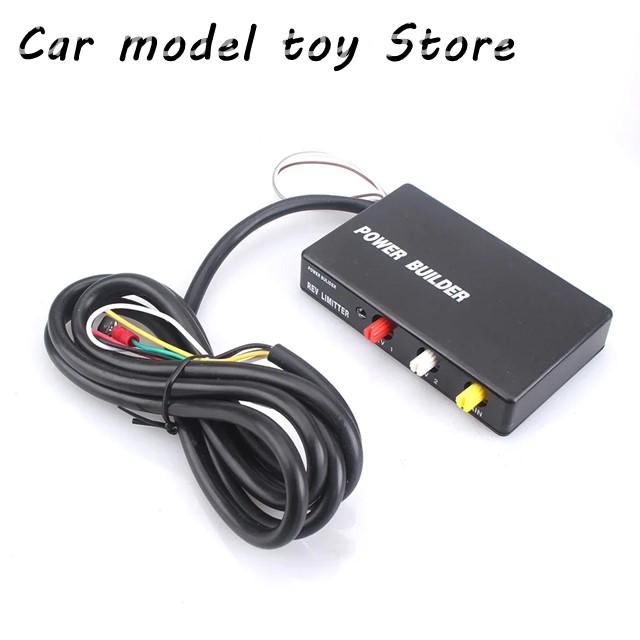 並行輸入品】 レーシングパワービルダー タイプB レブリミッター