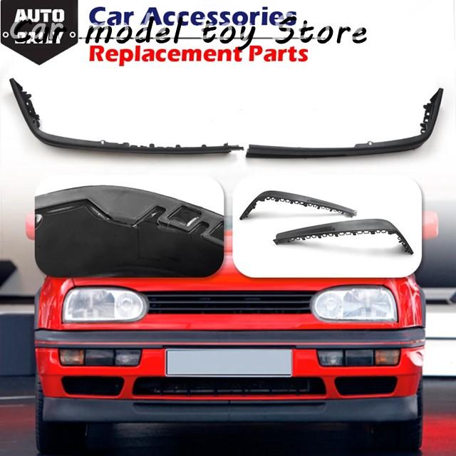 フォルクスワーゲン 1997年式後期 ユーロバンVR6 フロントバンパー 並行輸入品】VW GOLF3 MK3 VR6 1993-1997 神韻適合フロントバンパー
