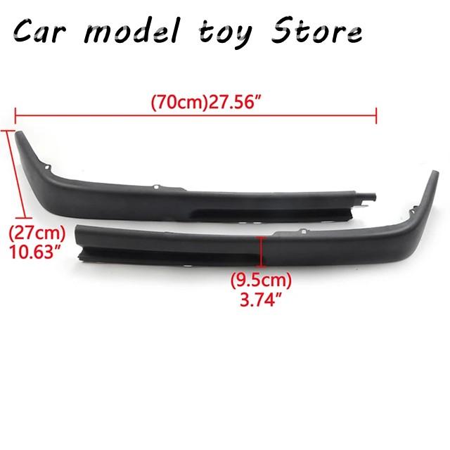 フォルクスワーゲン 1997年式後期 ユーロバンVR6 フロントバンパー 並行輸入品】VW GOLF3 MK3 VR6 1993-1997 神韻適合フロントバンパー