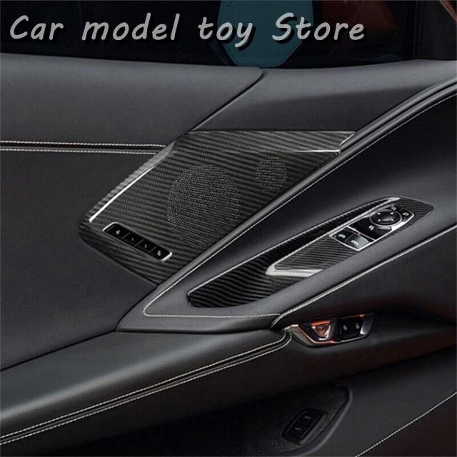 並行輸入品】シボレー コルベット C8 2020-2023 左ハンドル用 右