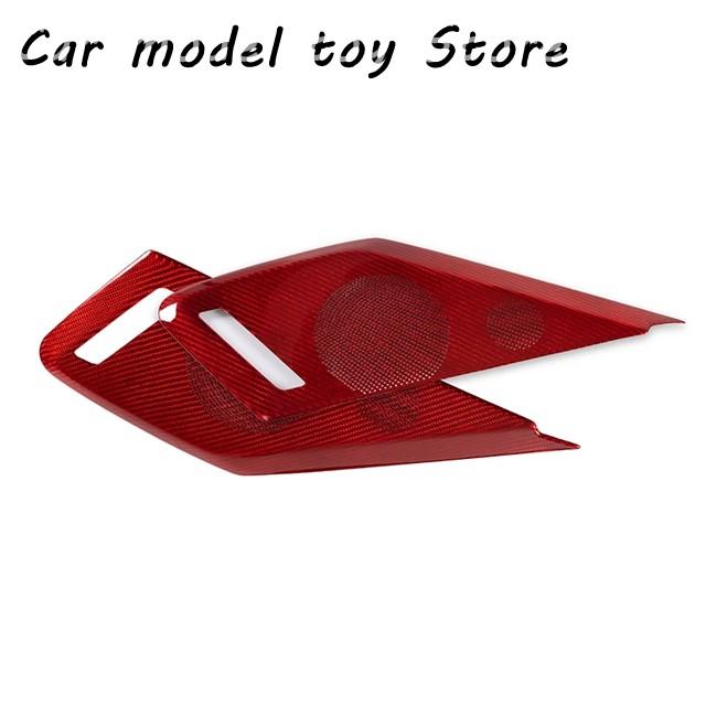 並行輸入品】シボレー コルベット C8 2020-2023 左ハンドル用 右