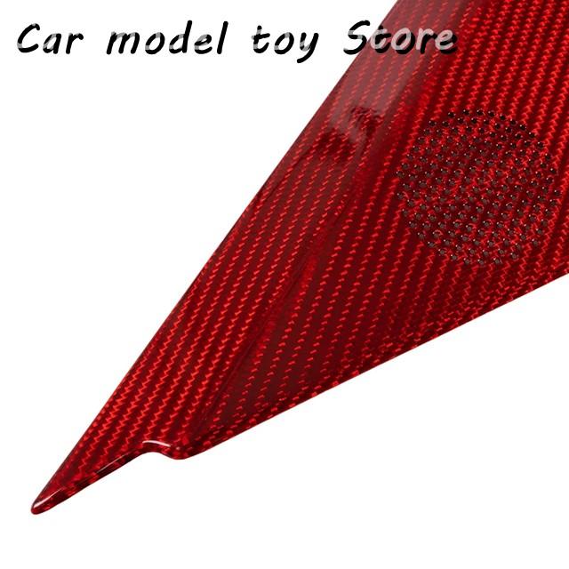 並行輸入品】シボレー コルベット C8 2020-2023 左ハンドル用 右