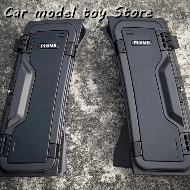 並行輸入品】ランドローバー ディフェンダーL663 110 90用プラム2020 +