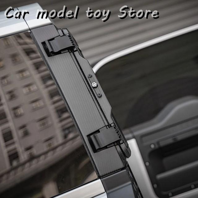 並行輸入品】ランドローバー ディフェンダーL663 110 90用プラム2020 +