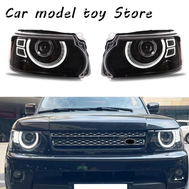並行輸入品】ランドローバー レンジローバースポーツ2010-2013 L320