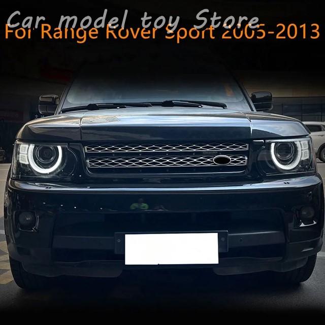 並行輸入品】ランドローバー レンジローバースポーツ2010-2013 L320