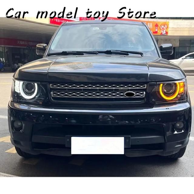 並行輸入品】ランドローバー レンジローバースポーツ2010-2013 L320