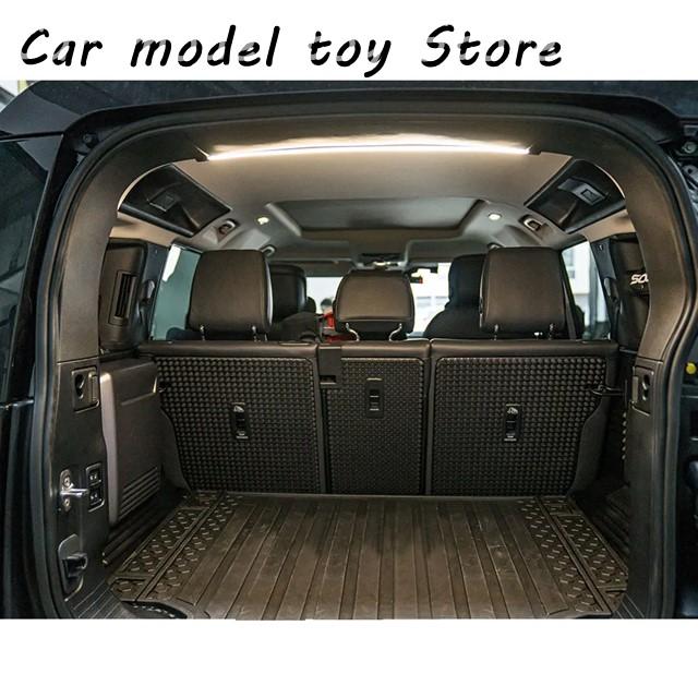 並行輸入品】ランドローバー ディフェンダー90 110 130トランクLED
