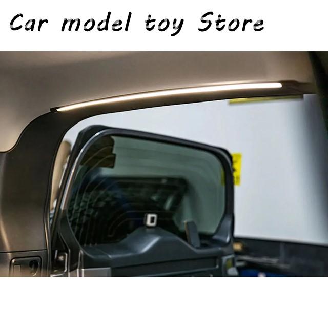 並行輸入品】ランドローバー ディフェンダー90 110 130トランクLED