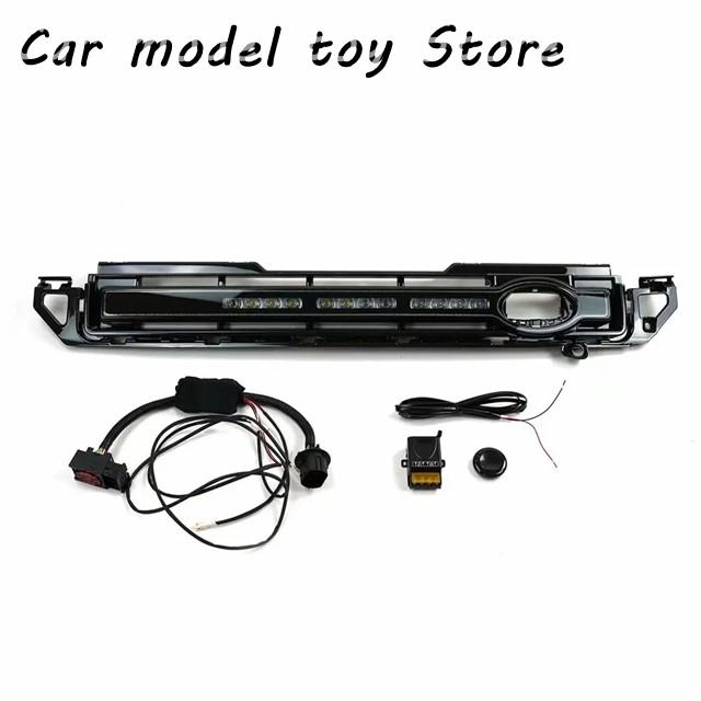 並行輸入品】ランドローバー ディフェンダー90 110 2020 +スタイリング
