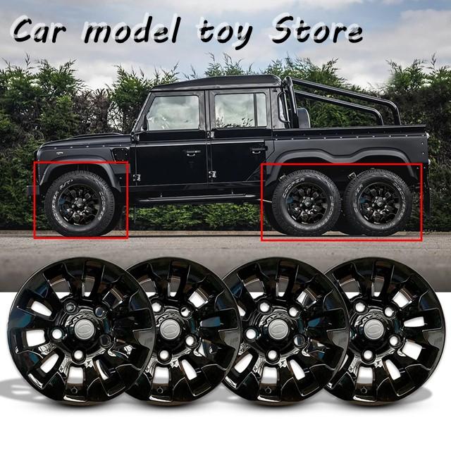 並行輸入品】ランドローバー ディフェンダー合金ホイールリムSIZE16X7